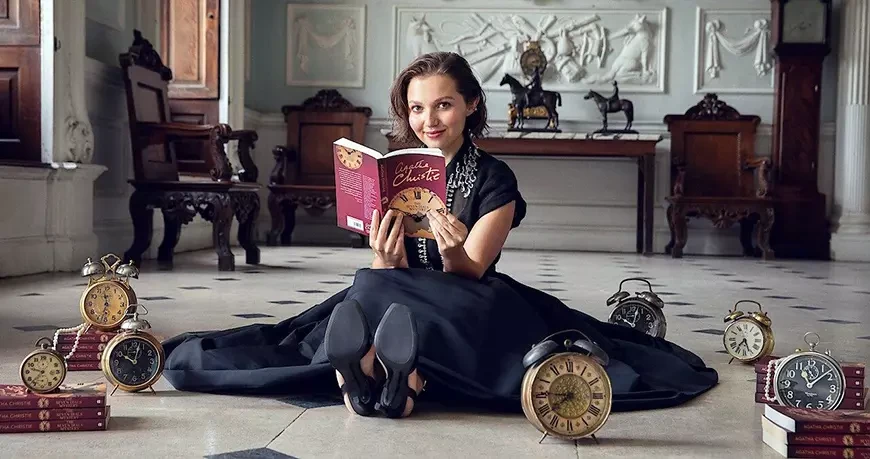 Тайна семи циферблатов&nbsp;/ Agatha Christie's Seven Dials (2026)