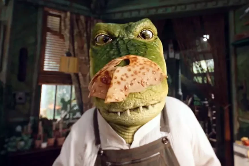 Чебурашка 2 (2025)