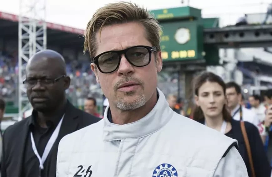 7. Формула 1 / F1 (2025)