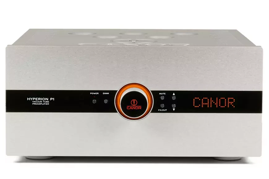 Canor Hyperion P1