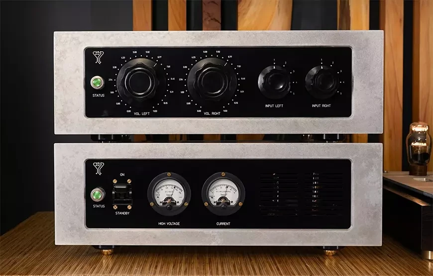 Treehaus Audiolab “The Preamplifier”