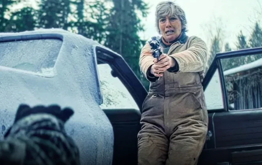 50 лучших боевиков и фантастики 2025 года