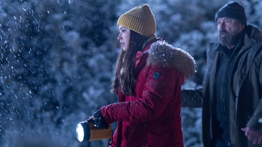 50 лучших боевиков и фантастики 2025 года