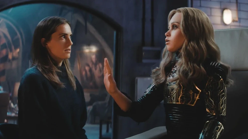 50 лучших боевиков и фантастики 2025 года