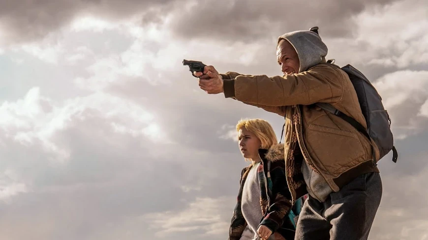 50 лучших боевиков и фантастики 2025 года