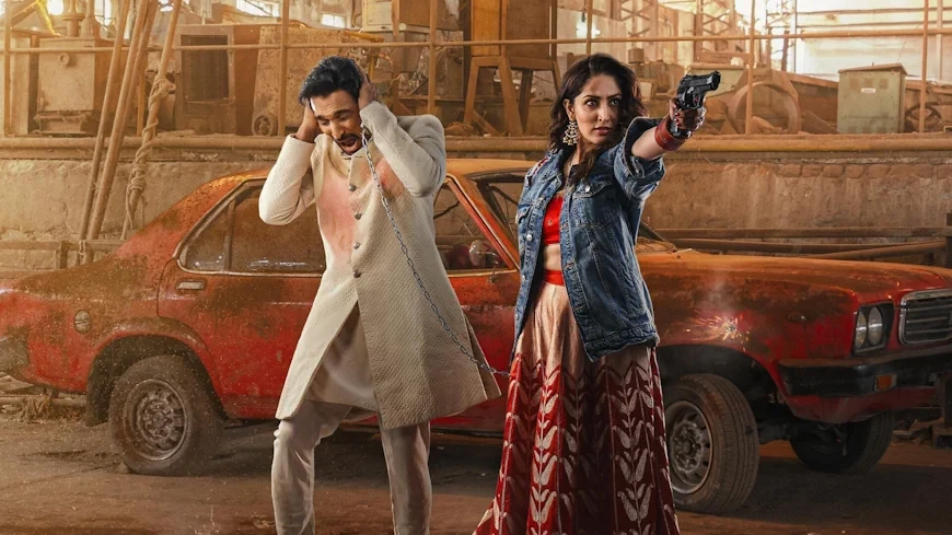 50 лучших боевиков и фантастики 2025 года