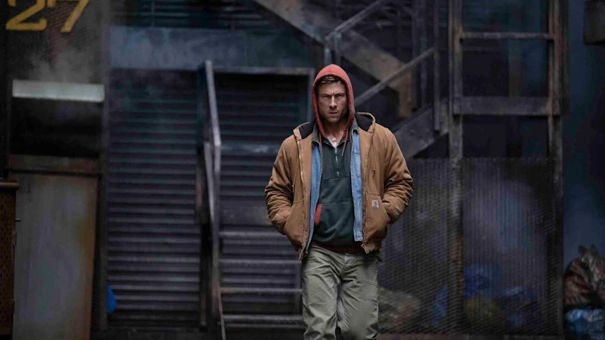 50 лучших боевиков и фантастики 2025 года