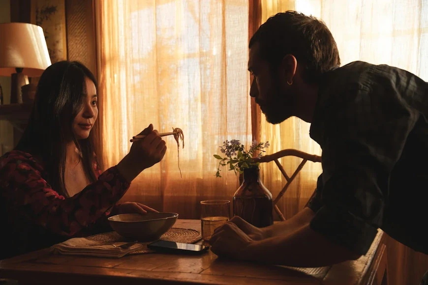 50 лучших боевиков и фантастики 2025 года