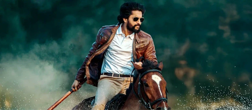 50 лучших боевиков и фантастики 2025 года