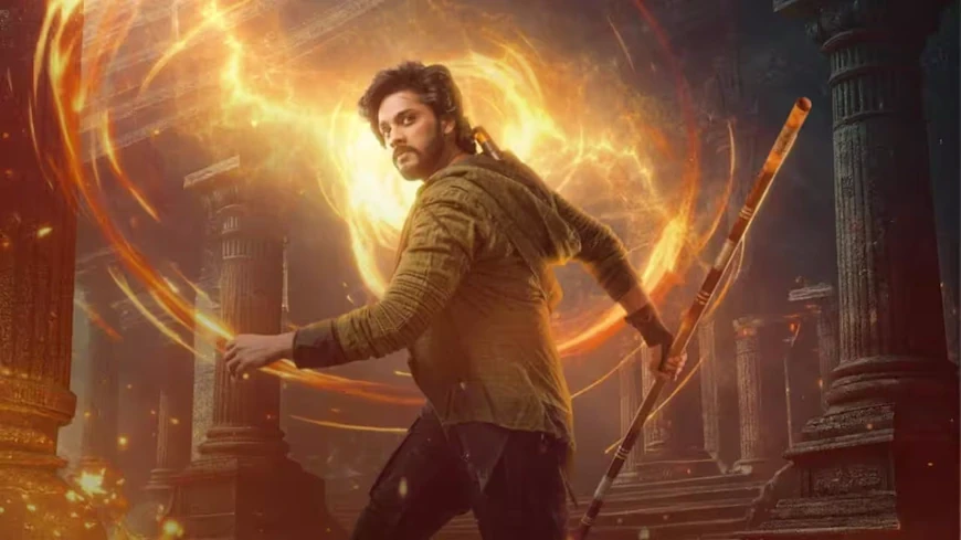 50 лучших боевиков и фантастики 2025 года