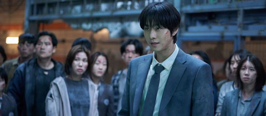 50 лучших боевиков и фантастики 2025 года