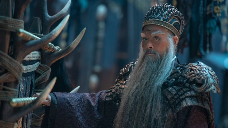 50 лучших боевиков и фантастики 2025 года