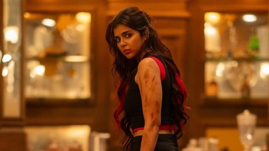 50 лучших боевиков и фантастики 2025 года