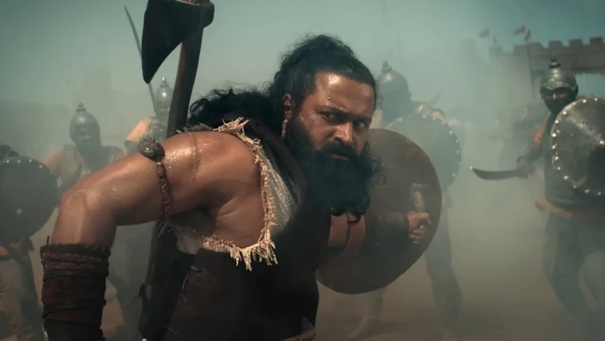 50 лучших боевиков и фантастики 2025 года