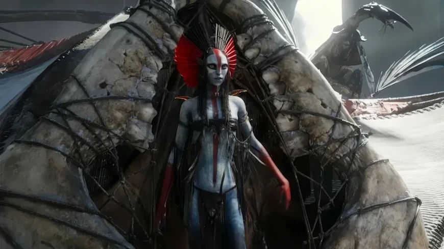 50 лучших боевиков и фантастики 2025 года