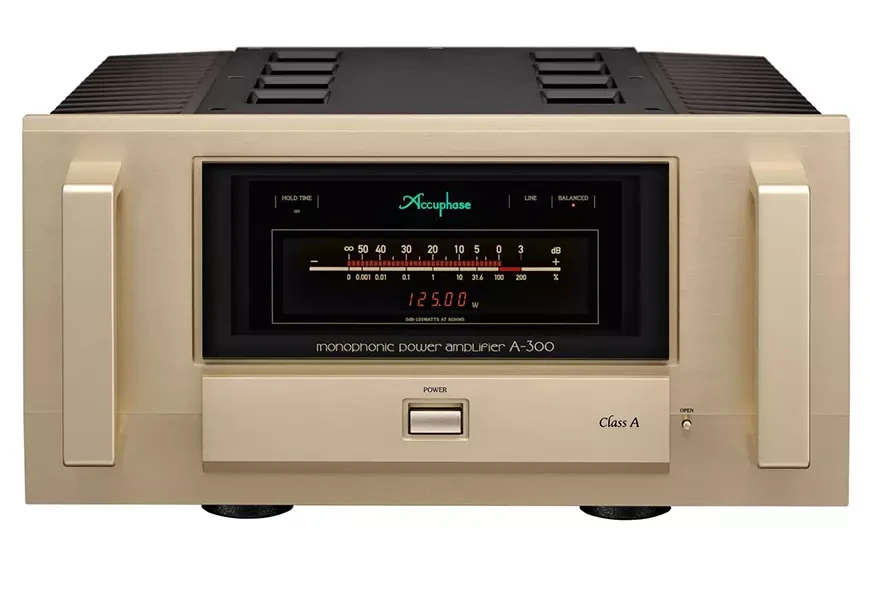 Accuphase A-300