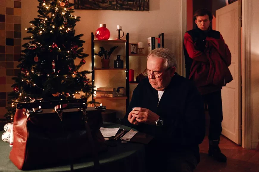 Добрый доктор (2025)