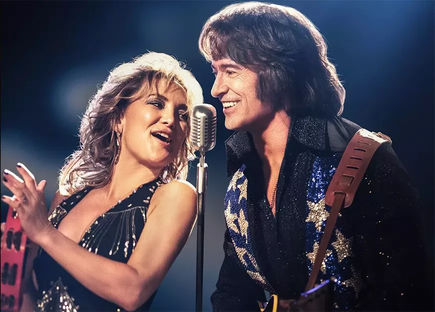 Мелодия их мечты / Song Sung Blue (2025)