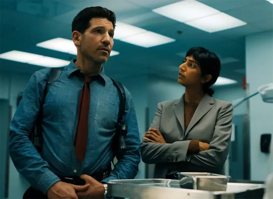 Его и её&nbsp;/ His & Hers (2026)