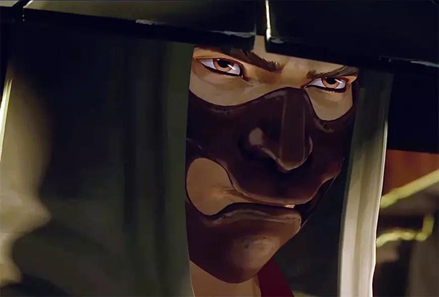 5. Хищник: Убийца убийц / Predator: Killer Of Killers (2025)