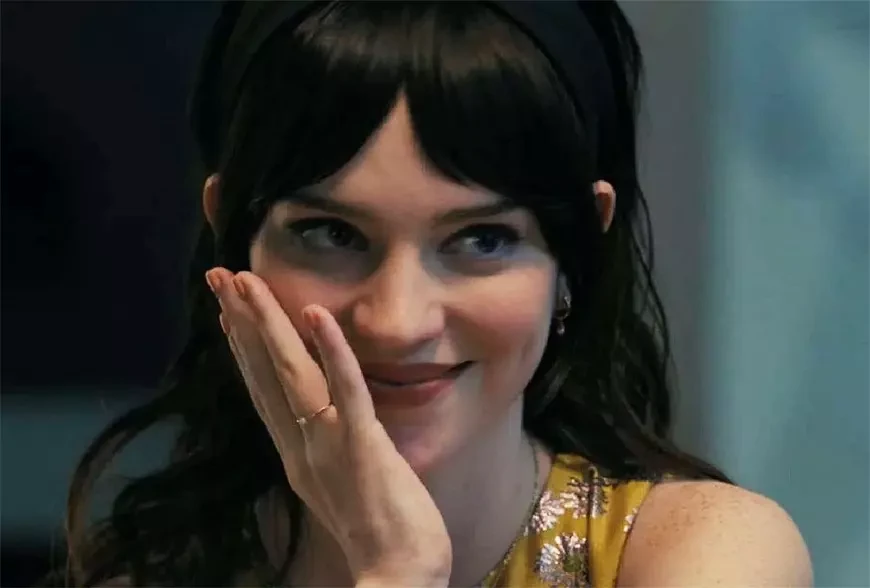 4. Компаньон / Companion (2025)