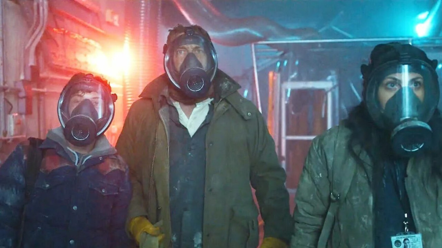 Гренландия 2: Миграция / Greenland 2: Migration