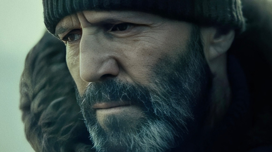 Убежище / Shelter (2026)