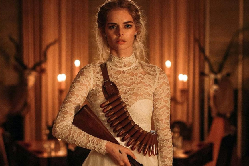 Я иду искать 2 / Ready or Not 2: Here I Come