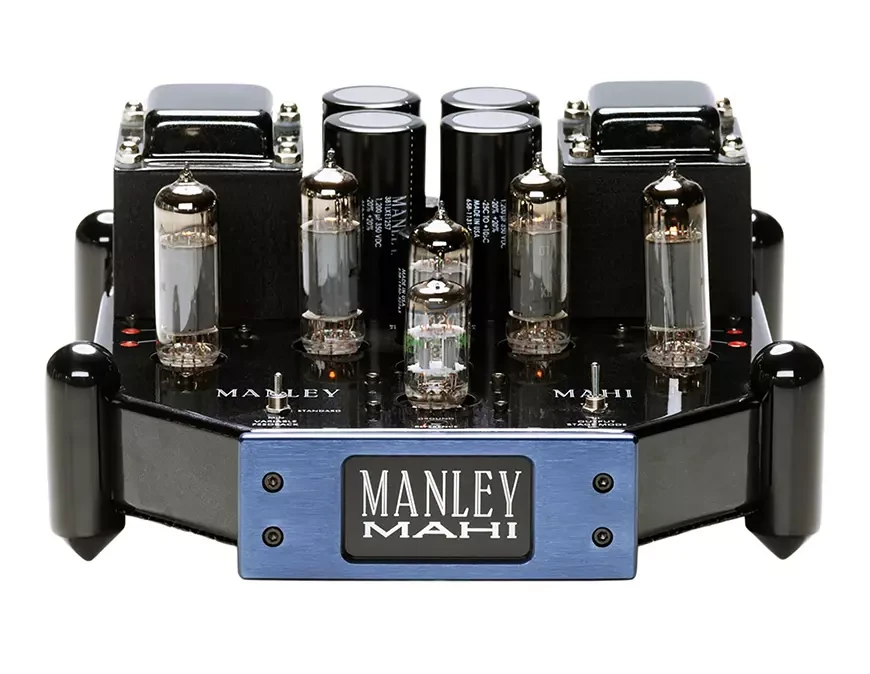 Manley Laboratories Mahi