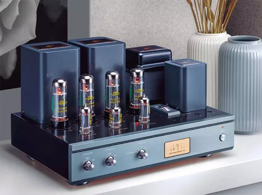 Air Tight ATM-1 2024 Edition