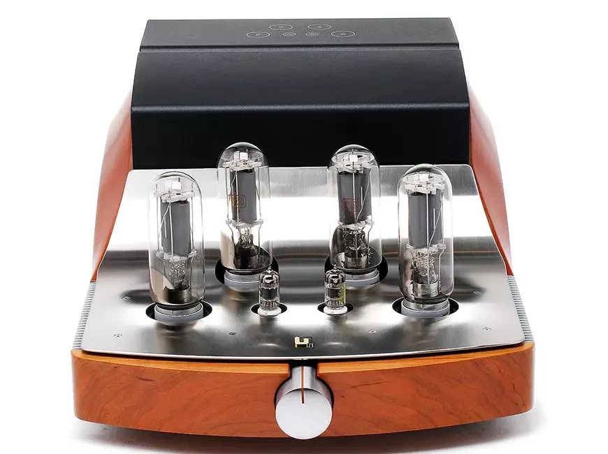 Unison Research Reference