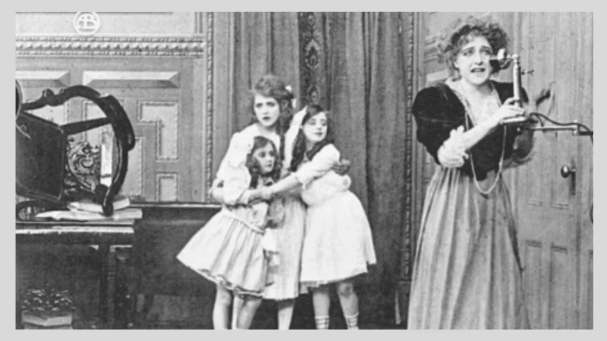 Уединенная вилла