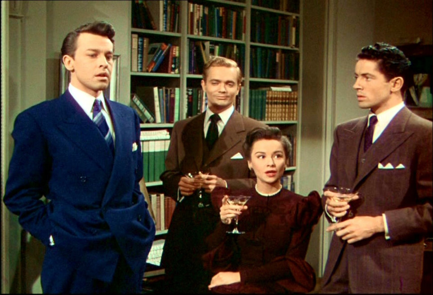 Веревка / Rope