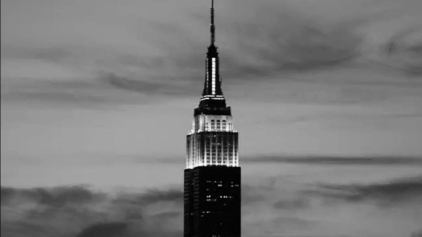 Эмпайр / Empire