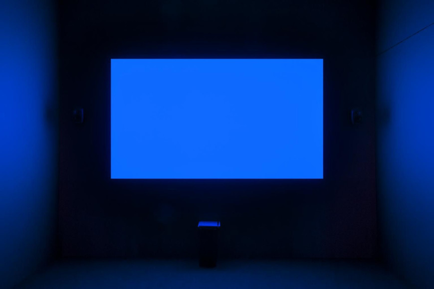 Блю / Blue