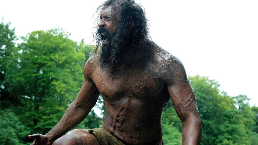 28 лет спустя: Храм из костей / 28 Years Later: The Bone Temple