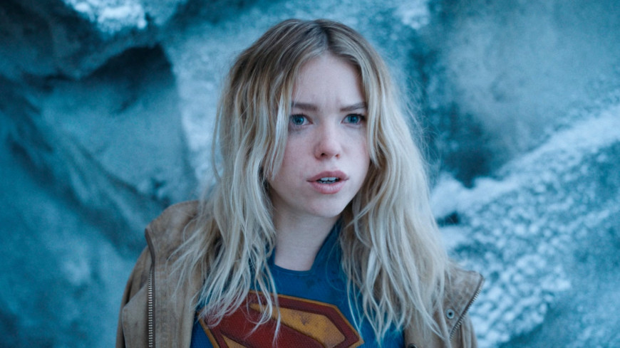 Супергерл / Supergirl