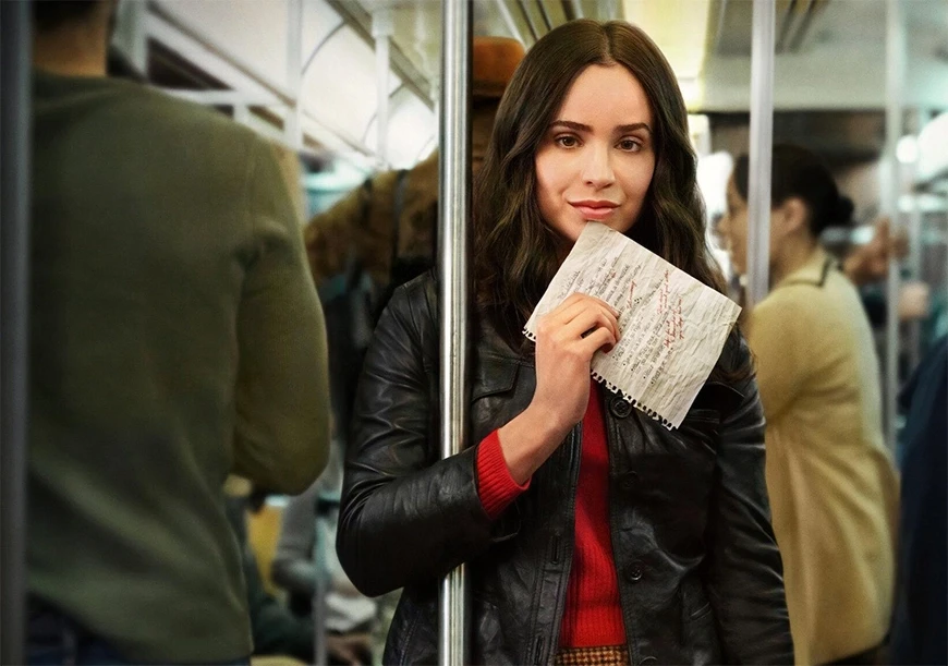 10. Список заветных желаний / The Life List (2025)