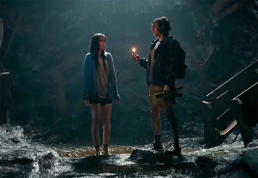 4.&nbsp;Одно целое&nbsp;/ Together (2025)