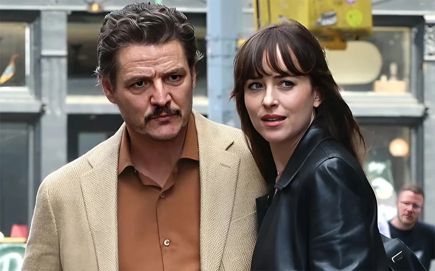 2. Материалистка / Materialists (2025)