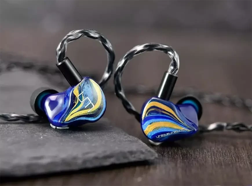 2. Unique Melody From The Start