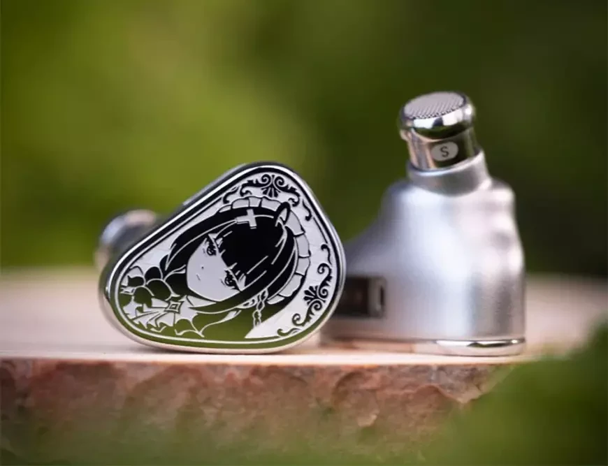 1. Tanchjim Origin Lost Manor