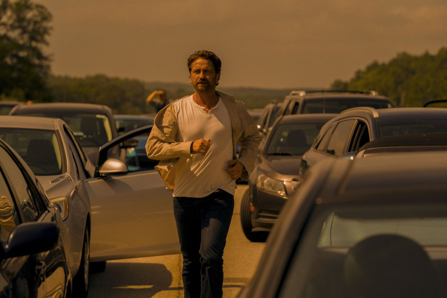 Гренландия / Greenland