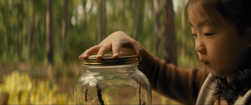 Стук в хижине / Knock at the Cabin