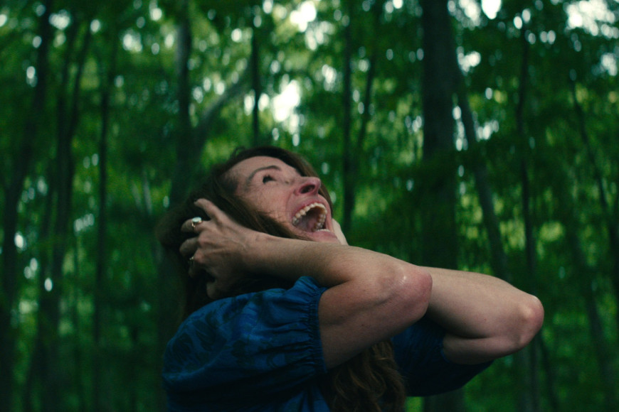 Оставь мир позади / Leave the World Behind