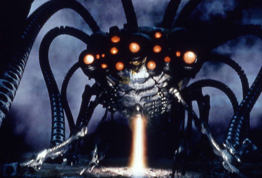 Матрица / The Matrix (1999)