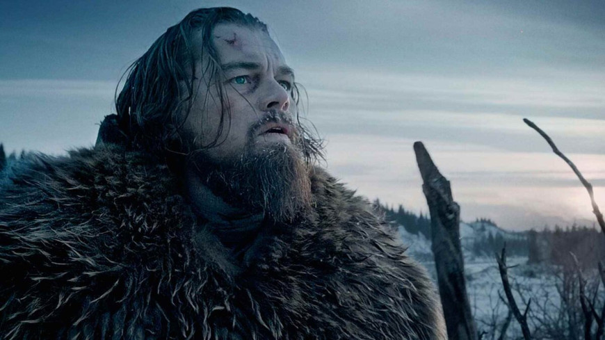 Выживший / The Revenant (2015)