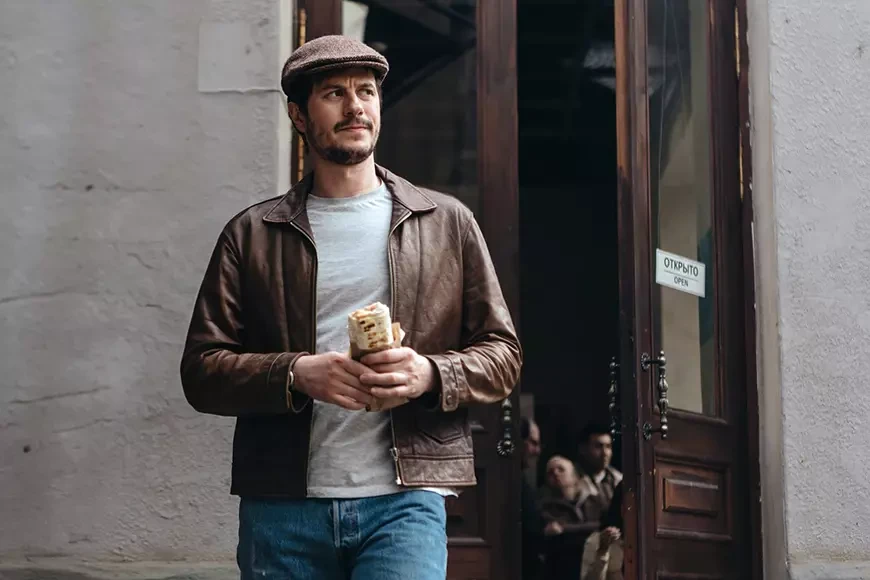 Майор Гром: Игра против правил (2026)