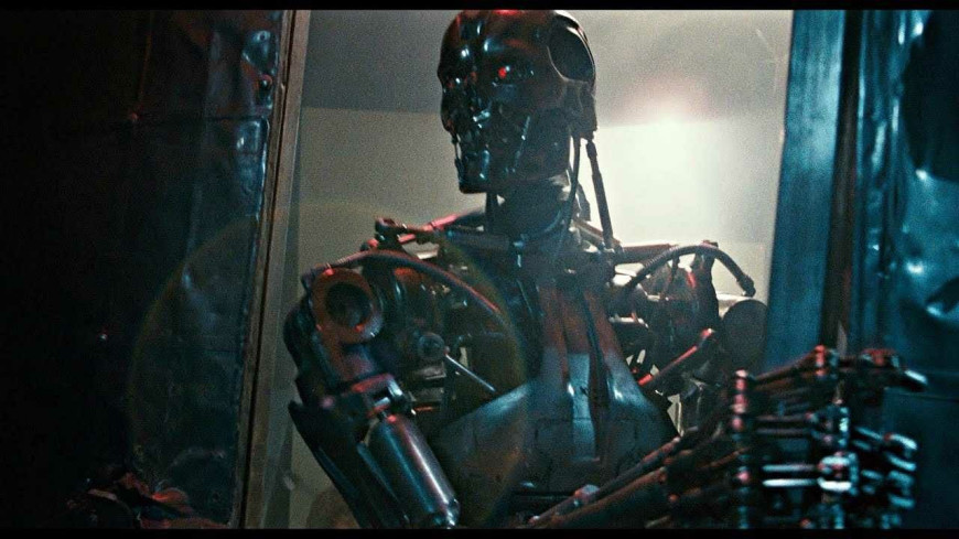 Терминатор / The Terminator (1984)