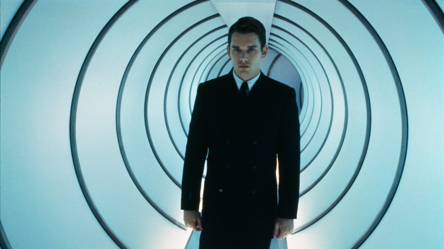 Гаттака / Gattaca (1997)